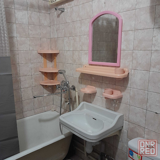 в центральной части мариуполя предлагается в аренду однокомнатная квартира Мариуполь - изображение 4