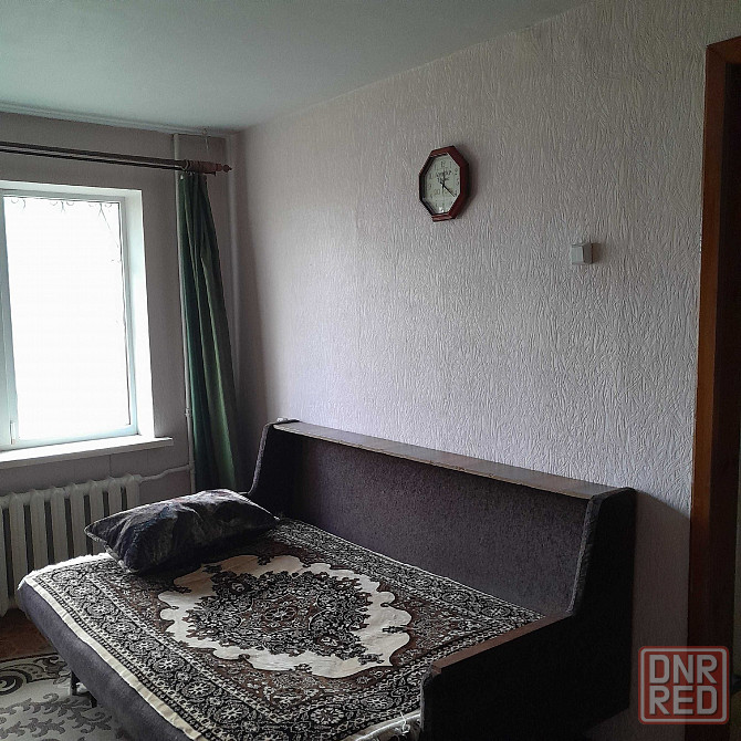 в центральной части мариуполя предлагается в аренду однокомнатная квартира Мариуполь - изображение 1