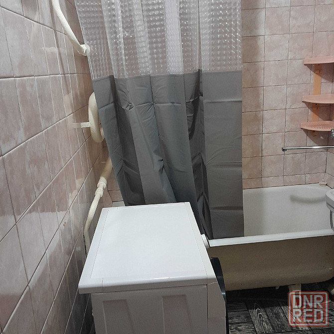 в центральной части мариуполя предлагается в аренду однокомнатная квартира Мариуполь - изображение 7