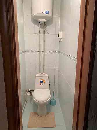 в приморском районе сдаётся трёхкомнатная квартира с удобной планировкой Мариуполь