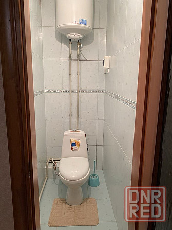 в приморском районе сдаётся трёхкомнатная квартира с удобной планировкой Мариуполь - изображение 6