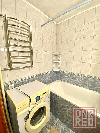 в приморском районе сдаётся трёхкомнатная квартира с удобной планировкой Мариуполь - изображение 5