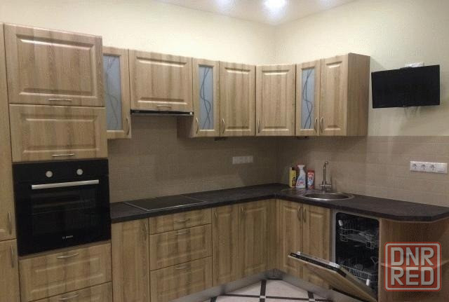 Сдам 2-комнатную квартиру в Мариуполе, Центральный район, ул Троицкая. Мариуполь - изображение 2