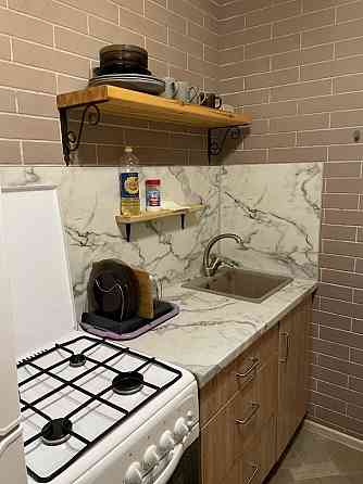 Сдам 1-комнатную квартиру в Мариуполе, Левобережный район, ул Киевская. Мариуполь