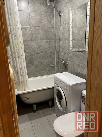 Сдам 1-комнатную квартиру в Мариуполе, Левобережный район, ул Киевская. Мариуполь - изображение 4