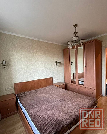 Сдам 2-комнатную квартиру в Луганске, Ленинский район, Мед Универ. Луганск - изображение 1