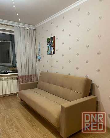 Сдам 2-комнатную квартиру в Луганске, Ленинский район, Мед Универ. Луганск - изображение 4