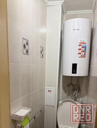 Сдам 2-комнатную квартиру в Луганске, Каменнобродский район, ул Челюскинцев. Луганск - изображение 1