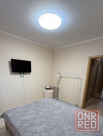 Сдам 2-комнатную квартиру в Луганске, Каменнобродский район, ул Челюскинцев. Луганск - изображение 2