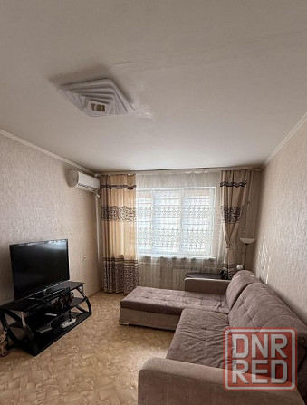 Сдам 2-комнатную квартиру в Луганске, Каменнобродский район, ул Челюскинцев. Луганск - изображение 4