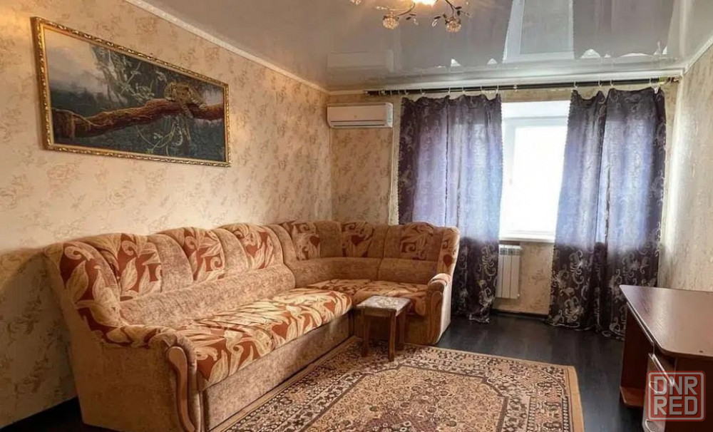Сдам квартиру в Макеевке на Мирном Макеевка - изображение 1