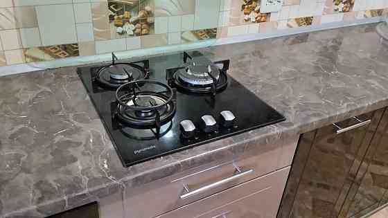 2-ком. кв. 55м2, 3/5 эт. Мариуполь