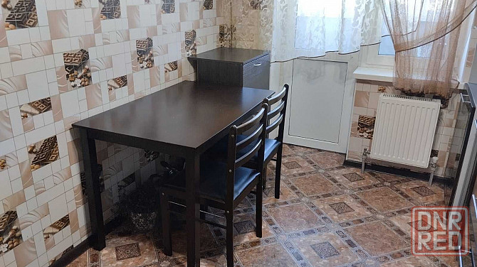 2-ком. кв. 55м2, 3/5 эт. Мариуполь - изображение 2