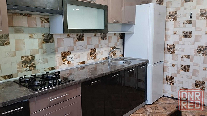 2-ком. кв. 55м2, 3/5 эт. Мариуполь - изображение 3