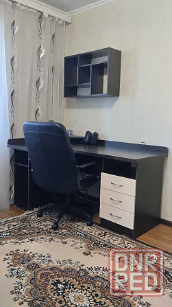 2-ком. кв. 55м2, 3/5 эт. Мариуполь - изображение 9