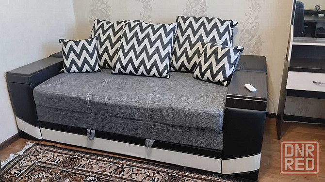 2-ком. кв. 55м2, 3/5 эт. Мариуполь - изображение 6