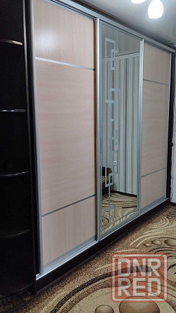 2-ком. кв. 55м2, 3/5 эт. Мариуполь - изображение 8