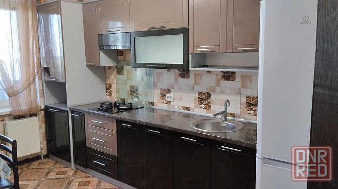 2-ком. кв. 55м2, 3/5 эт. Мариуполь - изображение 1