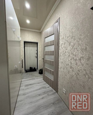 Киевский район, Шахтерская площадь Донецк - изображение 8