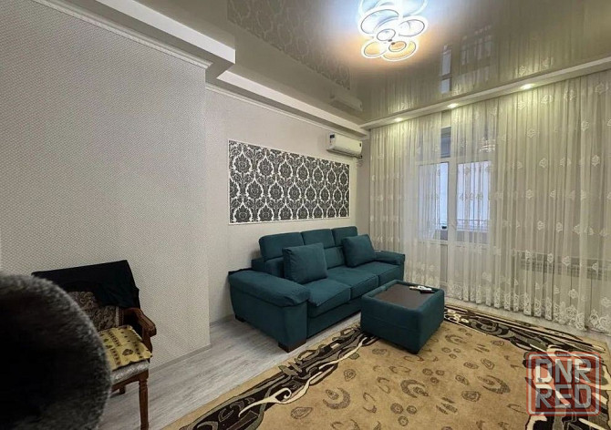 Киевский район, Шахтерская площадь Донецк - изображение 2