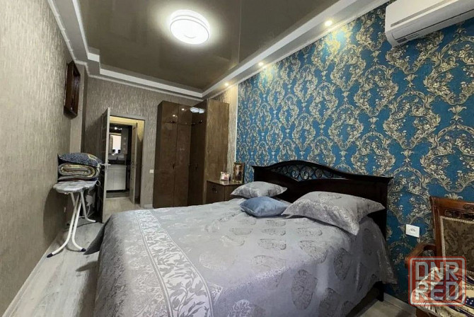 Киевский район, Шахтерская площадь Донецк - изображение 4