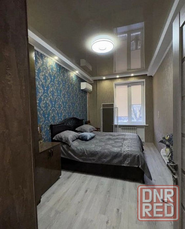 Киевский район, Шахтерская площадь Донецк - изображение 1