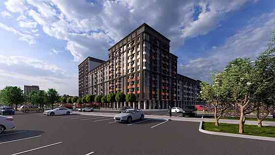 Ипотека 2% ! Новый жк в Донецке Донецк