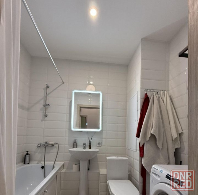 Сдам 1кк Ленинский пр-кт 43 Донецк - изображение 4