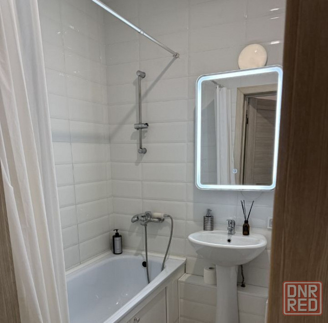 Сдам 1кк Ленинский пр-кт 43 Донецк - изображение 3