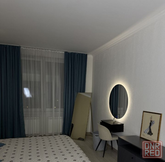 Сдам 1кк Ленинский пр-кт 43 Донецк - изображение 6