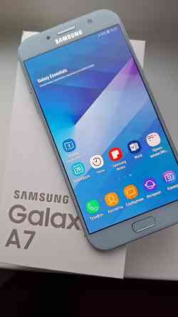смартфон Samsung Galaxy A7 Донецк