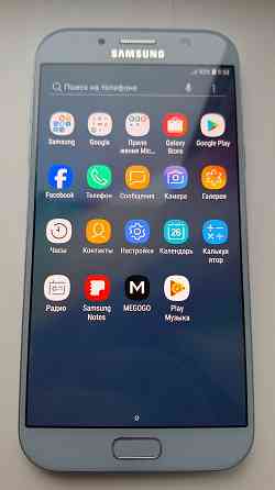 смартфон Samsung Galaxy A7 Донецк