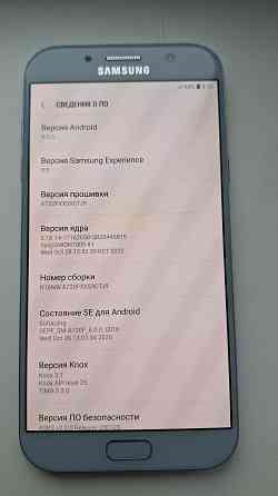 смартфон Samsung Galaxy A7 Донецк