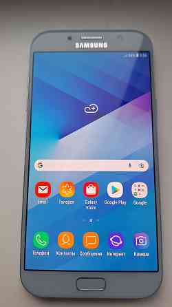 смартфон Samsung Galaxy A7 Донецк