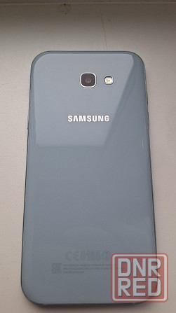 смартфон Samsung Galaxy A7 Донецк - изображение 2