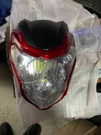 Продам новую фару на мопед !!! Донецк