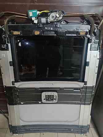 Люк в сборе на Hyundai Tucson Макеевка