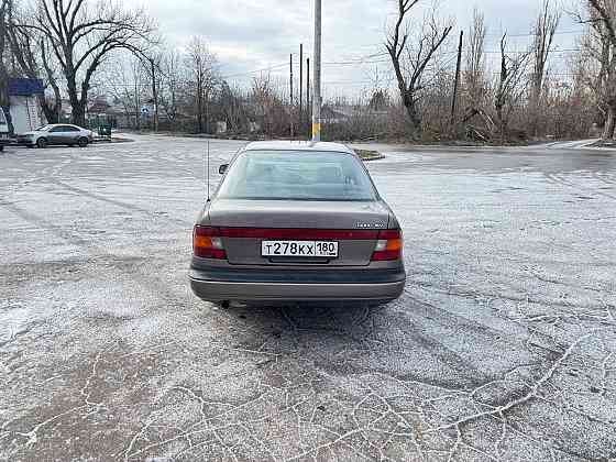 в продаже автомобиль hyundai Донецк