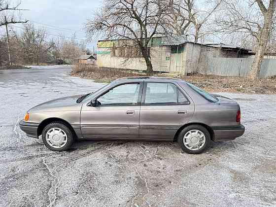 в продаже автомобиль hyundai Донецк