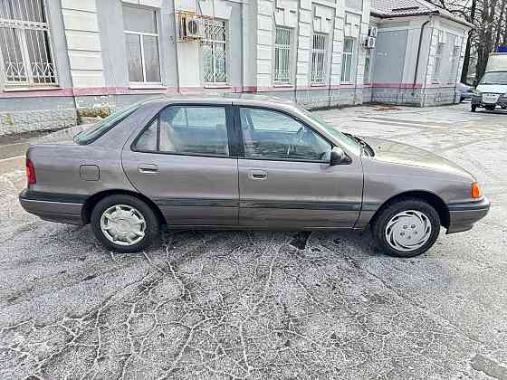 в продаже автомобиль hyundai Донецк