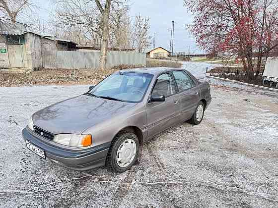 в продаже автомобиль hyundai Донецк