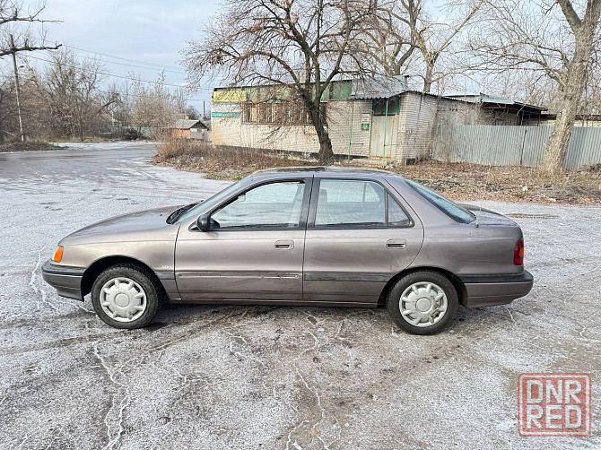 в продаже автомобиль hyundai Донецк - изображение 3