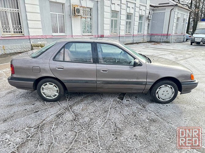 в продаже автомобиль hyundai Донецк - изображение 5