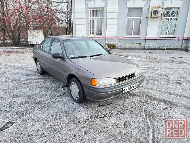 в продаже автомобиль hyundai Донецк - изображение 6