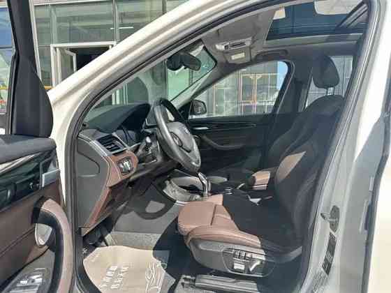 BMW X1 Луганск