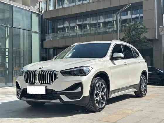 BMW X1 Луганск