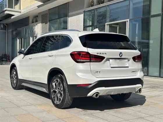 BMW X1 Луганск