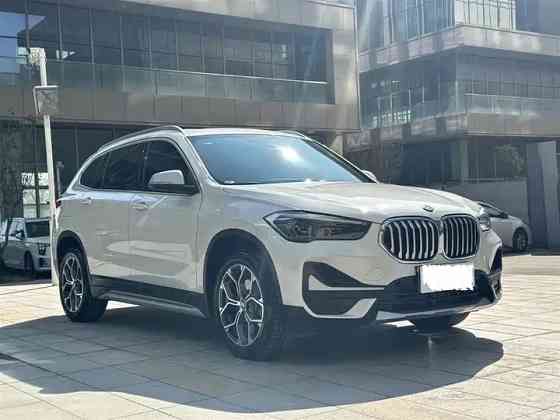 BMW X1 Луганск