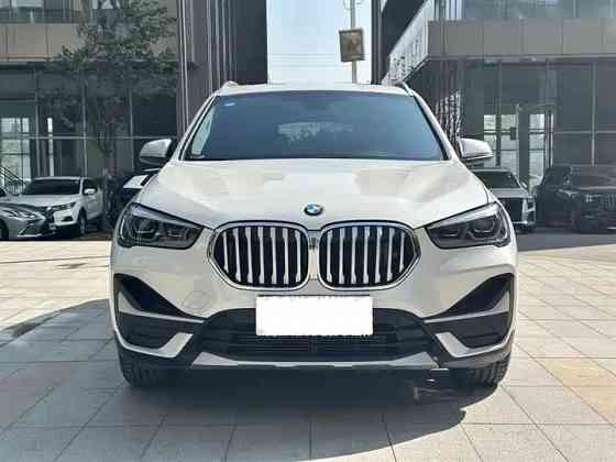 BMW X1 Луганск