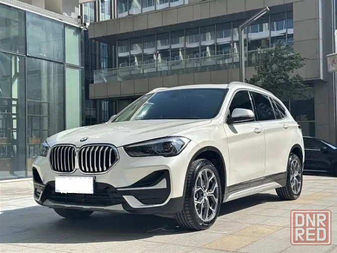 BMW X1 Луганск - изображение 1